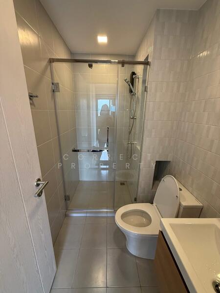 For Rent - Chapter One Spark Charan, Bangkok