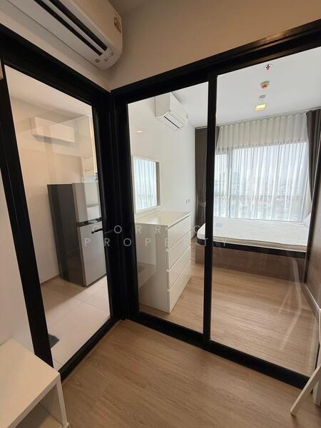 For Rent - Chapter One Spark Charan, Bangkok