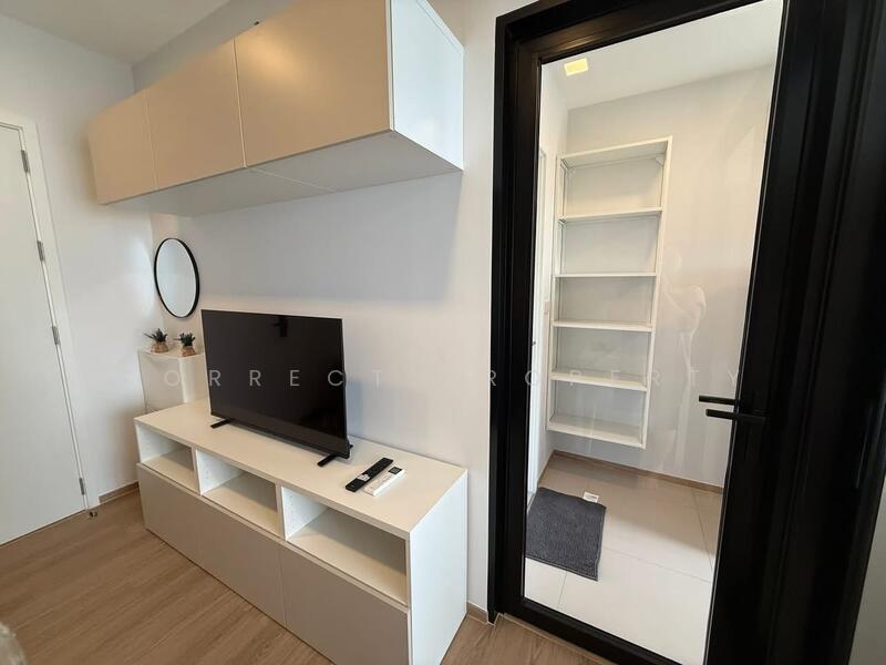 For Rent - Chapter One Spark Charan, Bangkok