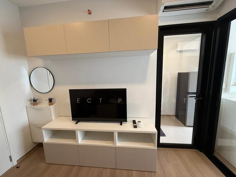 For Rent - Chapter One Spark Charan, Bangkok