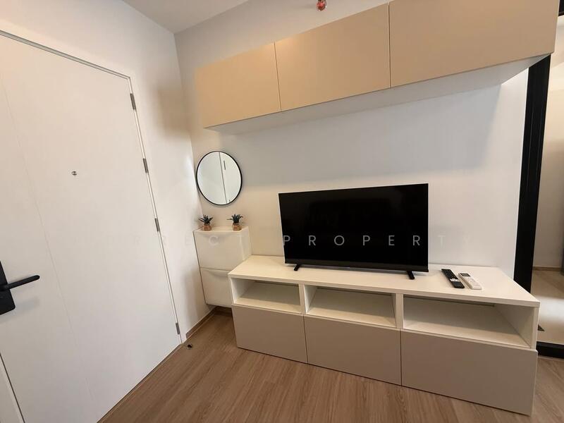 ให้เช่า - Chapter One Spark Charan : เชปเตอร์วัน สปาร์ค จรัญ, กรุงเทพ