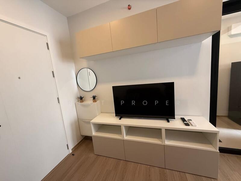 For Rent - Chapter One Spark Charan, Bangkok