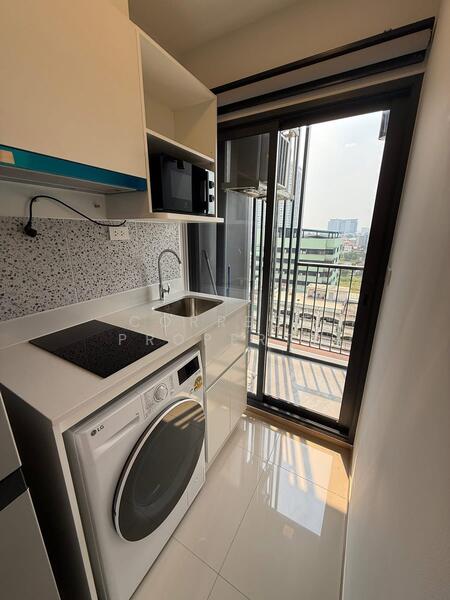 ให้เช่า - Chapter One Spark Charan : เชปเตอร์วัน สปาร์ค จรัญ, กรุงเทพ