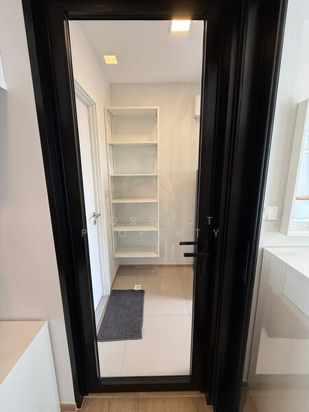 For Rent - Chapter One Spark Charan, Bangkok