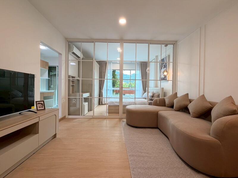 ขาย - Dcondo Kathu-Patong : ดีคอนโด กะทู้-ป่าตอง, ภูเก็ต