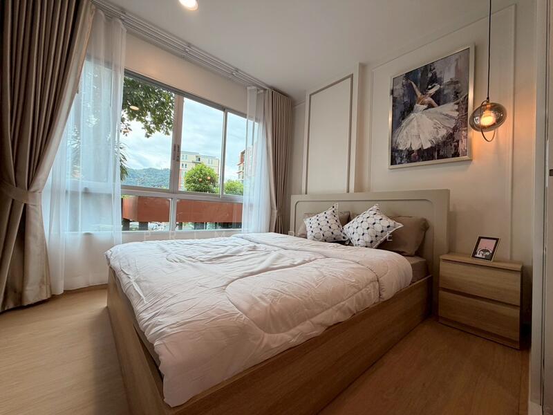 For Sale - Dcondo Kathu-Patong, Phuket