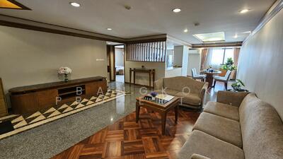 For Rent - United Tower Thonglor, Bangkok