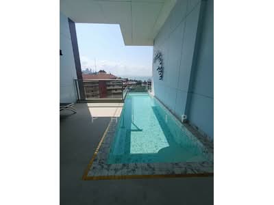 ขาย - Copacabana Beach Jomtien : โคปาคาบาน่า บีช จอมเทียน, ชลบุรี