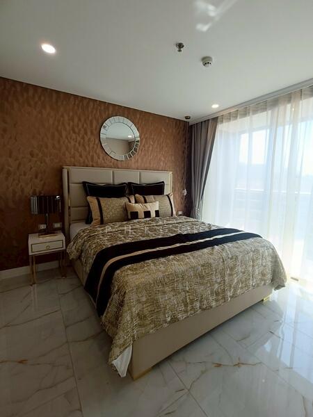 Copacabana Beach Jomtien, Chon Buri (Pattaya), Jomtien Sai Song Rd, Nong Pru, Bang Lamung (Pattaya), Chon Buri (Pattaya), 1 Bedroom, 79 sqm, Condo For Sale, by Philip, 500141175 - DDproperty.com