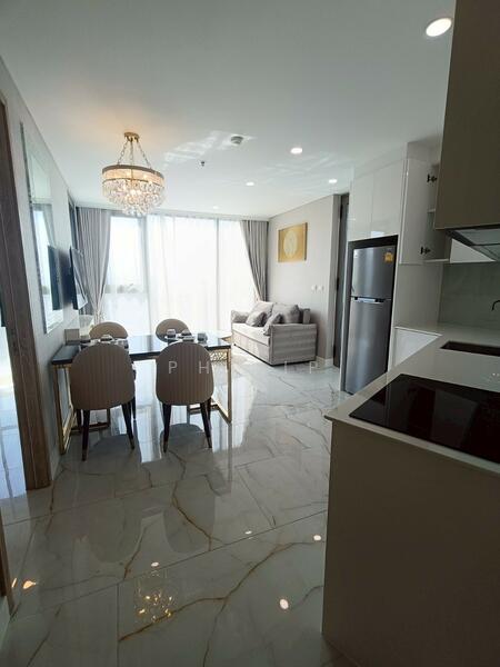 Copacabana Beach Jomtien, Chon Buri (Pattaya), Jomtien Sai Song Rd, Nong Pru, Bang Lamung (Pattaya), Chon Buri (Pattaya), 1 Bedroom, 79 sqm, Condo For Sale, by Philip, 500141175 - DDproperty.com