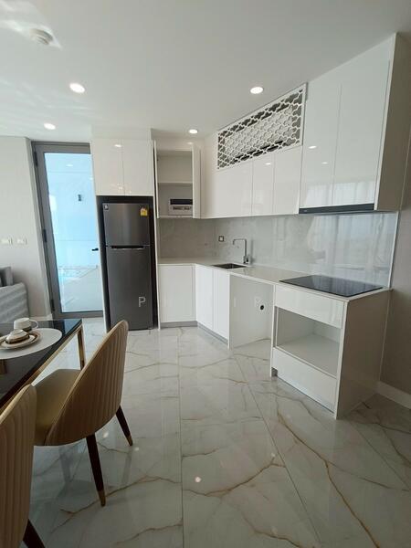 Copacabana Beach Jomtien, Chon Buri (Pattaya), Jomtien Sai Song Rd, Nong Pru, Bang Lamung (Pattaya), Chon Buri (Pattaya), 1 Bedroom, 79 sqm, Condo For Sale, by Philip, 500141175 - DDproperty.com