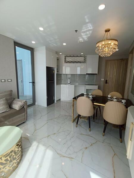 Copacabana Beach Jomtien, Chon Buri (Pattaya), Jomtien Sai Song Rd, Nong Pru, Bang Lamung (Pattaya), Chon Buri (Pattaya), 1 Bedroom, 79 sqm, Condo For Sale, by Philip, 500141175 - DDproperty.com