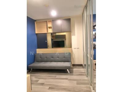 ขาย - Lumpini Ville On Nut-Phatthanakan : ลุมพินี วิลล์ อ่อนนุช-พัฒนาการ, กรุงเทพ