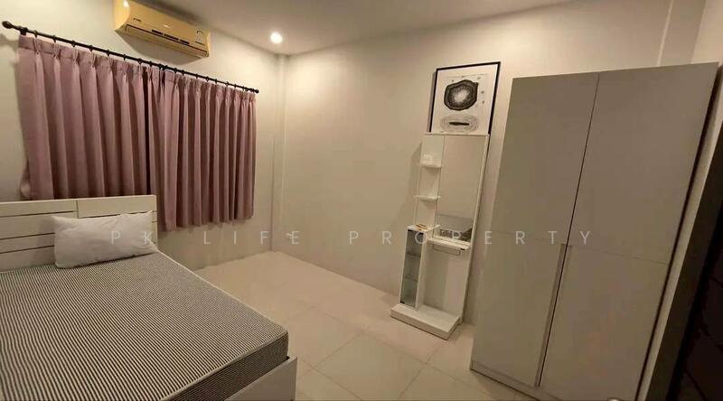 10R0518 This house for rent 3 bedroom 3 bathroom 25,000/month at muang have fully furnished, ภูเก็ต, รัษฎา, เมืองภูเก็ต, ภูเก็ต, 120 ตร.ม., ทาวน์เฮ้าส์ ให้เช่า, โดย PK LIFE Property, 500141183 - DDproperty.com