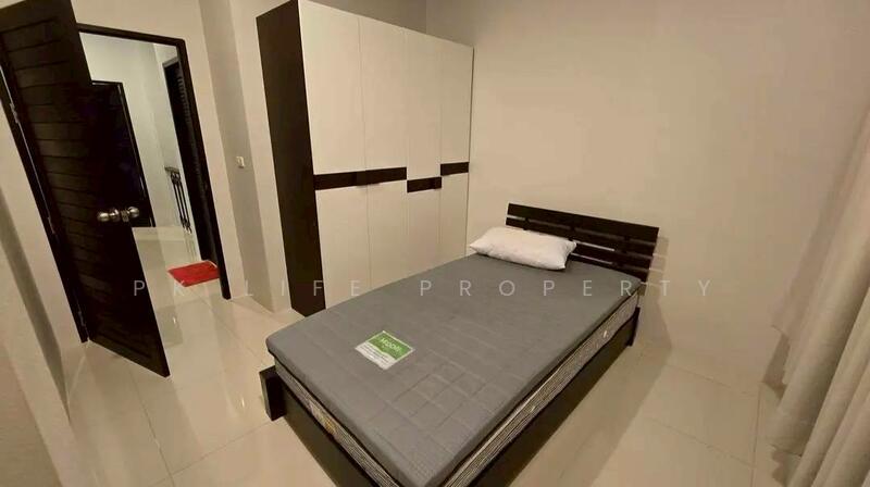 10R0518 This house for rent 3 bedroom 3 bathroom 25,000/month at muang have fully furnished, ภูเก็ต, รัษฎา, เมืองภูเก็ต, ภูเก็ต, 120 ตร.ม., ทาวน์เฮ้าส์ ให้เช่า, โดย PK LIFE Property, 500141183 - DDproperty.com