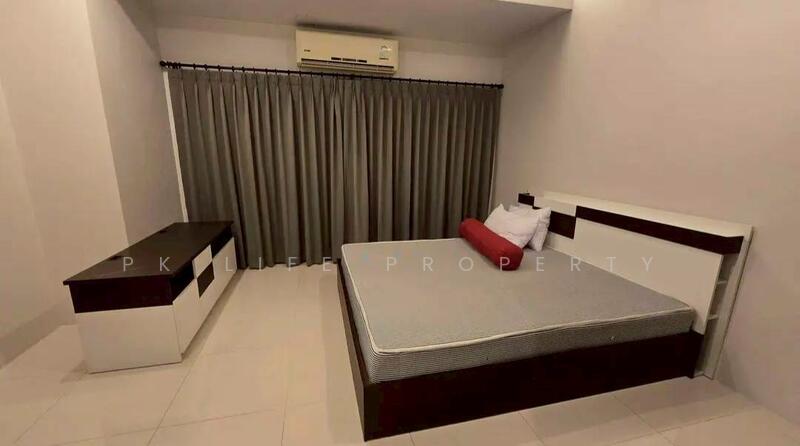 10R0518 This house for rent 3 bedroom 3 bathroom 25,000/month at muang have fully furnished, Phuket, Ratsada, Muang Phuket, Phuket, 3 Bedrooms, 120 sqm, Townhouse For Rent, by PK LIFE Property, 500141183 - DDproperty.com