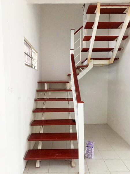 For Sale - พฤกษา48 อ้อมใหญ่-เพชรเกษม, Nakhon Pathom