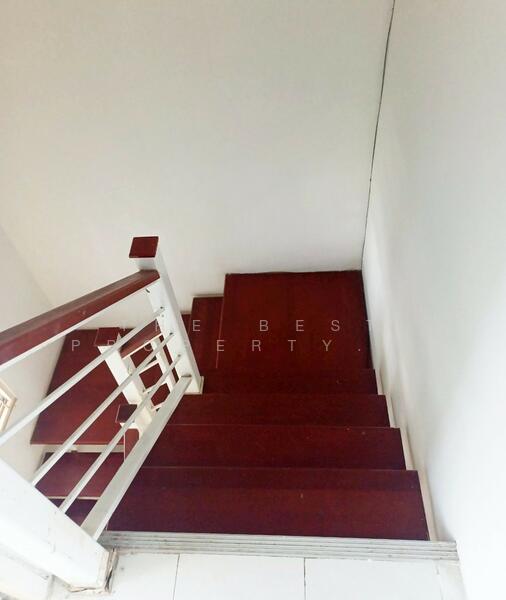 For Sale - พฤกษา48 อ้อมใหญ่-เพชรเกษม, Nakhon Pathom