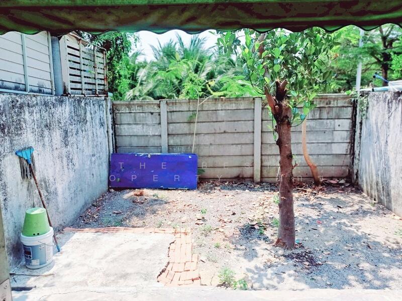 For Sale - พฤกษา48 อ้อมใหญ่-เพชรเกษม, Nakhon Pathom