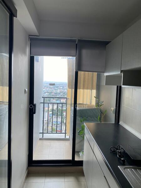 ให้เช่า - Supalai Loft @ Talat Phlu Station : ศุภาลัย ลอฟท์ แอท สถานีตลาดพลู, กรุงเทพ