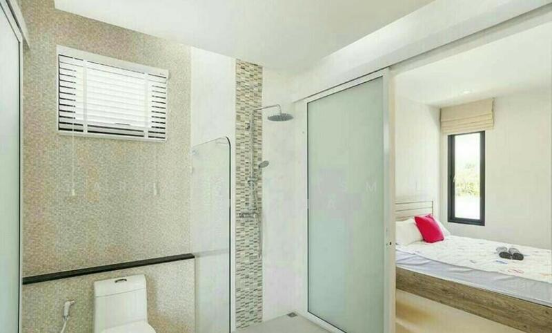 มิล พูล วิลล่า, ประจวบคีรีขันธ์, หนองแก, หัวหิน, ประจวบคีรีขันธ์, 191 ตร.ม., วิลล่า ให้เช่า, โดย Parkkapol (Smile) Luecha, 500141192 - DDproperty.com