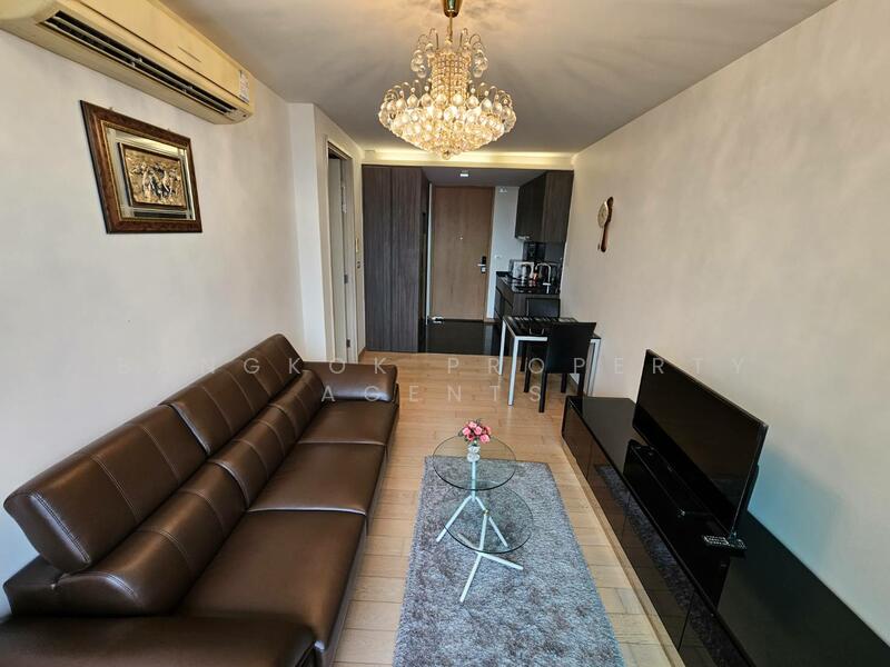 Via 49, Bangkok, 25/1 Soi Sukhumvit 49, Sukhumvit Road, Khlong Tan Nua, Watthana, Bangkok, 1 Bedroom, 47 sqm, Condo For Rent, by BANGKOK PROPERTY AGENTS, 500141203 - DDproperty.com