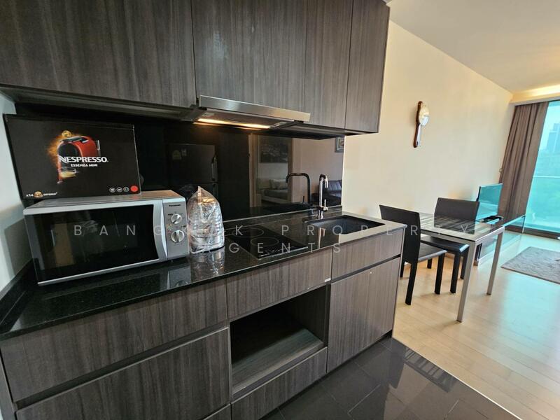 Via 49, Bangkok, 25/1 Soi Sukhumvit 49, Sukhumvit Road, Khlong Tan Nua, Watthana, Bangkok, 1 Bedroom, 47 sqm, Condo For Rent, by BANGKOK PROPERTY AGENTS, 500141203 - DDproperty.com