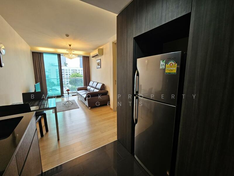 Via 49, Bangkok, 25/1 Soi Sukhumvit 49, Sukhumvit Road, Khlong Tan Nua, Watthana, Bangkok, 1 Bedroom, 47 sqm, Condo For Rent, by BANGKOK PROPERTY AGENTS, 500141203 - DDproperty.com