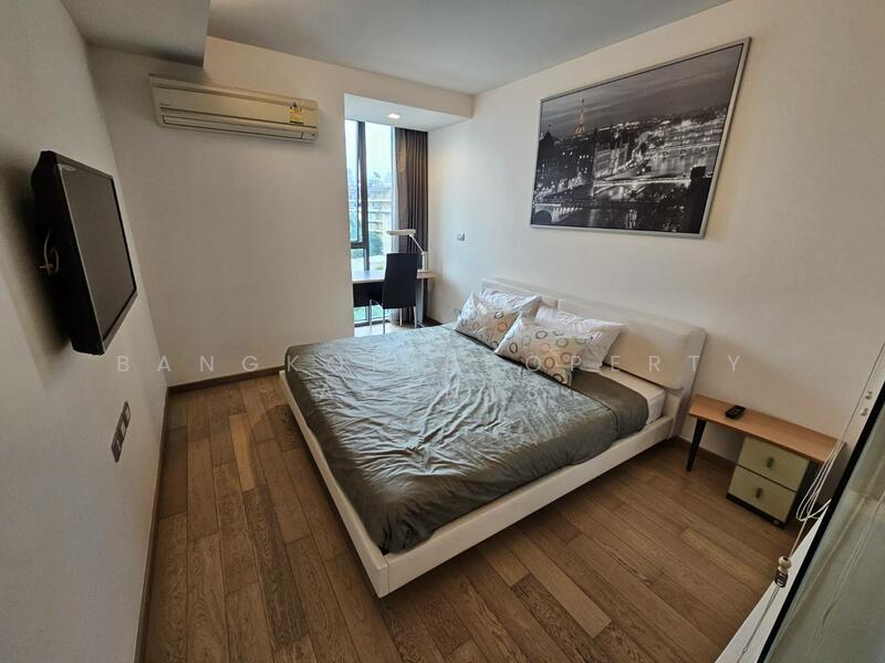 Via 49, Bangkok, 25/1 Soi Sukhumvit 49, Sukhumvit Road, Khlong Tan Nua, Watthana, Bangkok, 1 Bedroom, 47 sqm, Condo For Rent, by BANGKOK PROPERTY AGENTS, 500141203 - DDproperty.com