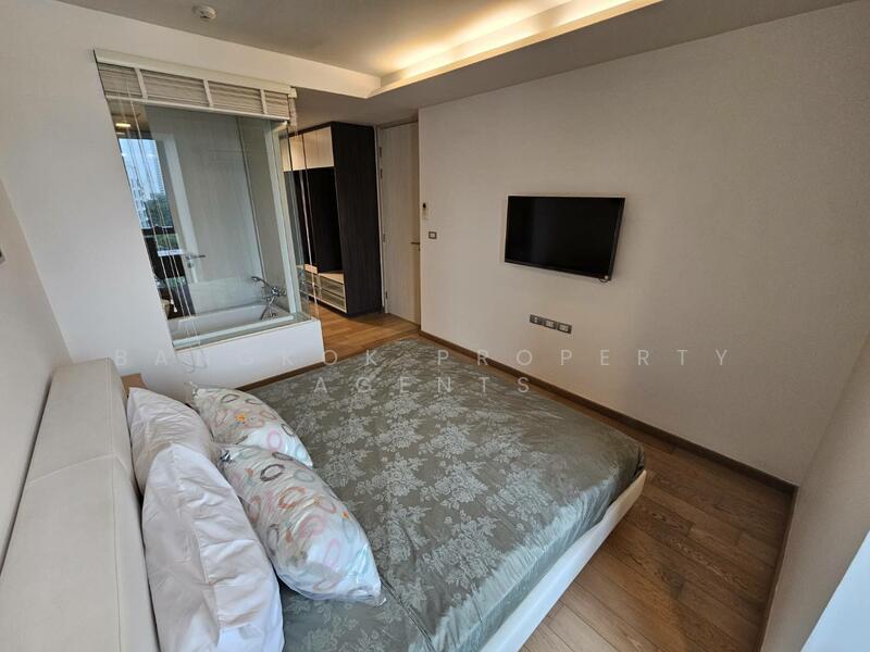 Via 49, Bangkok, 25/1 Soi Sukhumvit 49, Sukhumvit Road, Khlong Tan Nua, Watthana, Bangkok, 1 Bedroom, 47 sqm, Condo For Rent, by BANGKOK PROPERTY AGENTS, 500141203 - DDproperty.com