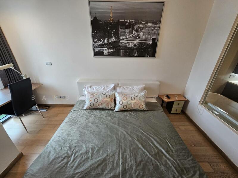Via 49, Bangkok, 25/1 Soi Sukhumvit 49, Sukhumvit Road, Khlong Tan Nua, Watthana, Bangkok, 1 Bedroom, 47 sqm, Condo For Rent, by BANGKOK PROPERTY AGENTS, 500141203 - DDproperty.com