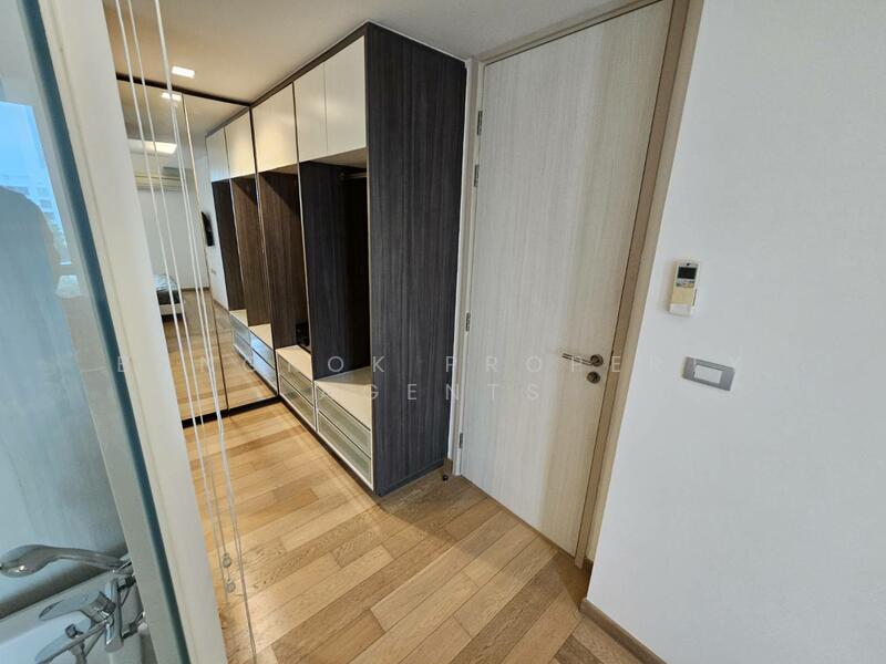 Via 49, Bangkok, 25/1 Soi Sukhumvit 49, Sukhumvit Road, Khlong Tan Nua, Watthana, Bangkok, 1 Bedroom, 47 sqm, Condo For Rent, by BANGKOK PROPERTY AGENTS, 500141203 - DDproperty.com