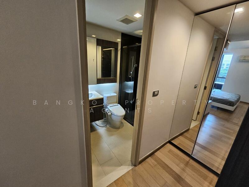 Via 49, Bangkok, 25/1 Soi Sukhumvit 49, Sukhumvit Road, Khlong Tan Nua, Watthana, Bangkok, 1 Bedroom, 47 sqm, Condo For Rent, by BANGKOK PROPERTY AGENTS, 500141203 - DDproperty.com