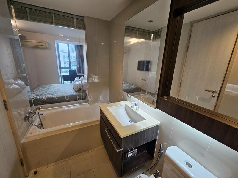 Via 49, Bangkok, 25/1 Soi Sukhumvit 49, Sukhumvit Road, Khlong Tan Nua, Watthana, Bangkok, 1 Bedroom, 47 sqm, Condo For Rent, by BANGKOK PROPERTY AGENTS, 500141203 - DDproperty.com