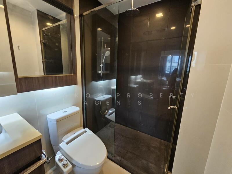Via 49, Bangkok, 25/1 Soi Sukhumvit 49, Sukhumvit Road, Khlong Tan Nua, Watthana, Bangkok, 1 Bedroom, 47 sqm, Condo For Rent, by BANGKOK PROPERTY AGENTS, 500141203 - DDproperty.com