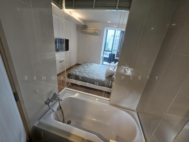 Via 49, Bangkok, 25/1 Soi Sukhumvit 49, Sukhumvit Road, Khlong Tan Nua, Watthana, Bangkok, 1 Bedroom, 47 sqm, Condo For Rent, by BANGKOK PROPERTY AGENTS, 500141203 - DDproperty.com