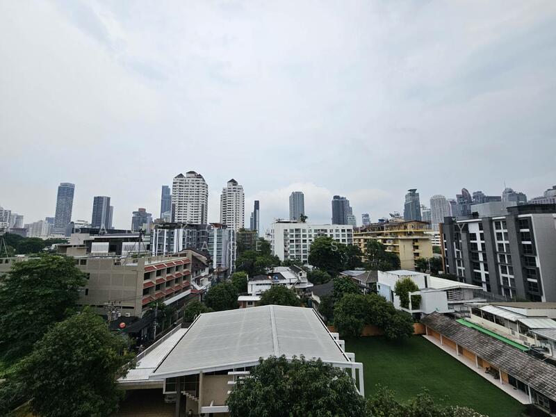 Via 49, Bangkok, 25/1 Soi Sukhumvit 49, Sukhumvit Road, Khlong Tan Nua, Watthana, Bangkok, 1 Bedroom, 47 sqm, Condo For Rent, by BANGKOK PROPERTY AGENTS, 500141203 - DDproperty.com