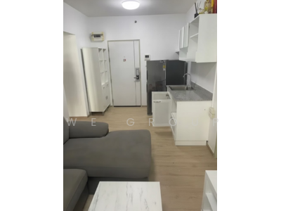 ขาย - A Space Hideaway Asoke-Ratchada : เอ สเปซ ไฮด์อเวย์ อโศก-รัชดา, กรุงเทพ