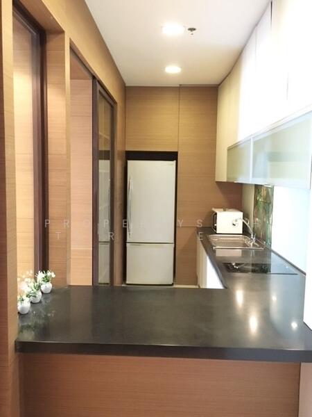 Citi Smart Sukhumvit 18, Bangkok, 366 Soi Sukhumvit 18, Sukhumvit Road, Khlong Toei, Bangkok, 3 Bedrooms, 118 sqm, Condo For Rent, by PROPERTYSIGHTS REAL ESTATE, 500141211 - DDproperty.com
