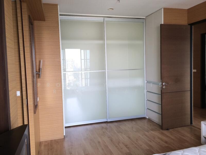Citi Smart Sukhumvit 18, Bangkok, 366 Soi Sukhumvit 18, Sukhumvit Road, Khlong Toei, Bangkok, 3 Bedrooms, 118 sqm, Condo For Rent, by PROPERTYSIGHTS REAL ESTATE, 500141211 - DDproperty.com