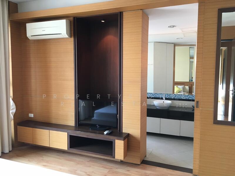 Citi Smart Sukhumvit 18, Bangkok, 366 Soi Sukhumvit 18, Sukhumvit Road, Khlong Toei, Bangkok, 3 Bedrooms, 118 sqm, Condo For Rent, by PROPERTYSIGHTS REAL ESTATE, 500141211 - DDproperty.com