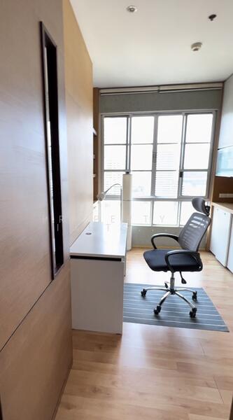 Citi Smart Sukhumvit 18, Bangkok, 366 Soi Sukhumvit 18, Sukhumvit Road, Khlong Toei, Bangkok, 3 Bedrooms, 118 sqm, Condo For Rent, by PROPERTYSIGHTS REAL ESTATE, 500141211 - DDproperty.com