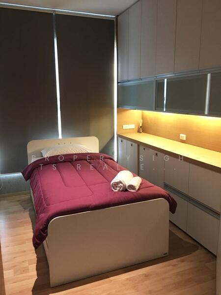 Citi Smart Sukhumvit 18 : ซิตี้ สมาร์ท สุขุมวิท 18, กรุงเทพ, 366 ซอยสุขุมวิท 18 ถนนสุขุมวิท, คลองเตย, กรุงเทพ, 118 ตร.ม., คอนโด ให้เช่า, โดย PROPERTYSIGHTS REAL ESTATE, 500141211 - DDproperty.com