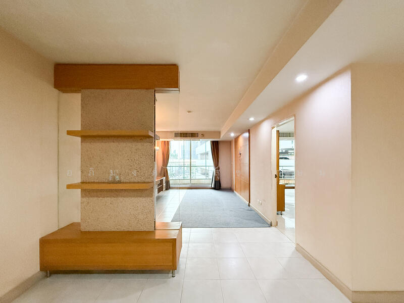 For Sale - Supalai Park Phaholyothin, Bangkok