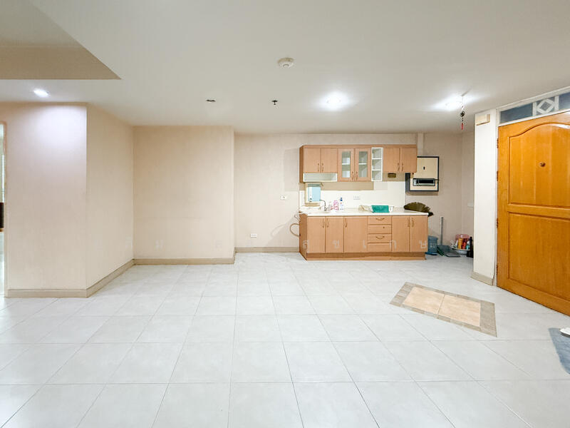 For Sale - Supalai Park Phaholyothin, Bangkok