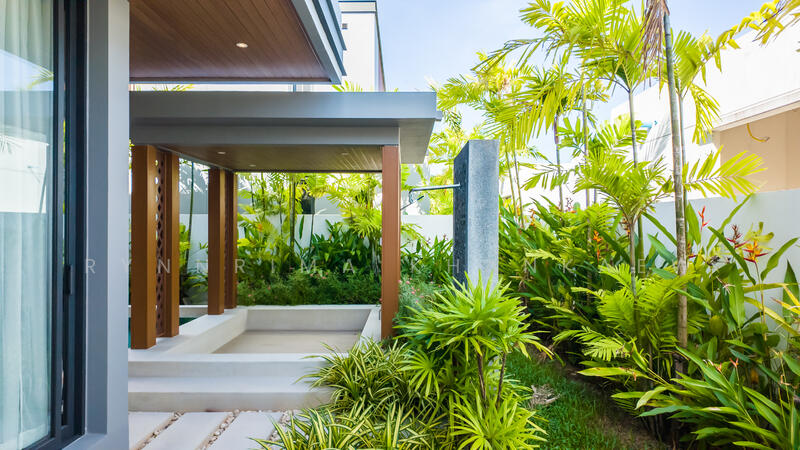 ให้เช่า - The OZONE Residences : ดิ โอโซน ลากูเนีย คอนโดมิเนียม, ภูเก็ต