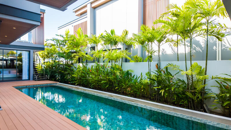 ให้เช่า - The OZONE Residences : ดิ โอโซน ลากูเนีย คอนโดมิเนียม, ภูเก็ต