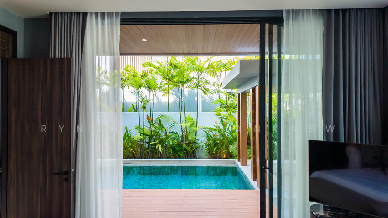 ให้เช่า - The OZONE Residences : ดิ โอโซน ลากูเนีย คอนโดมิเนียม, ภูเก็ต