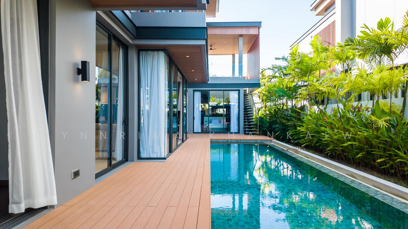 ให้เช่า - The OZONE Residences : ดิ โอโซน ลากูเนีย คอนโดมิเนียม, ภูเก็ต