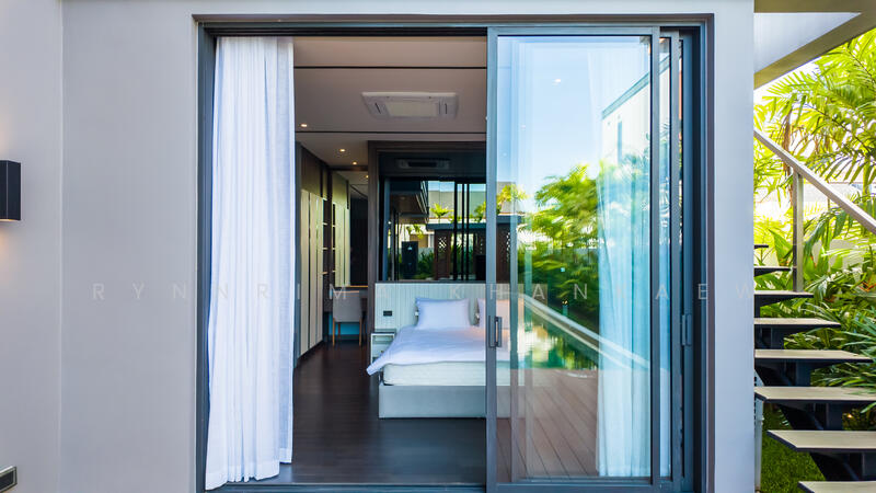 ให้เช่า - The OZONE Residences : ดิ โอโซน ลากูเนีย คอนโดมิเนียม, ภูเก็ต